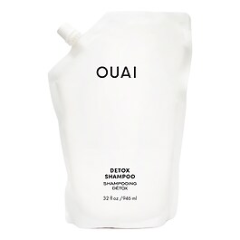 Shampoing Detox Recharge - Refill Detoks Şampuanı